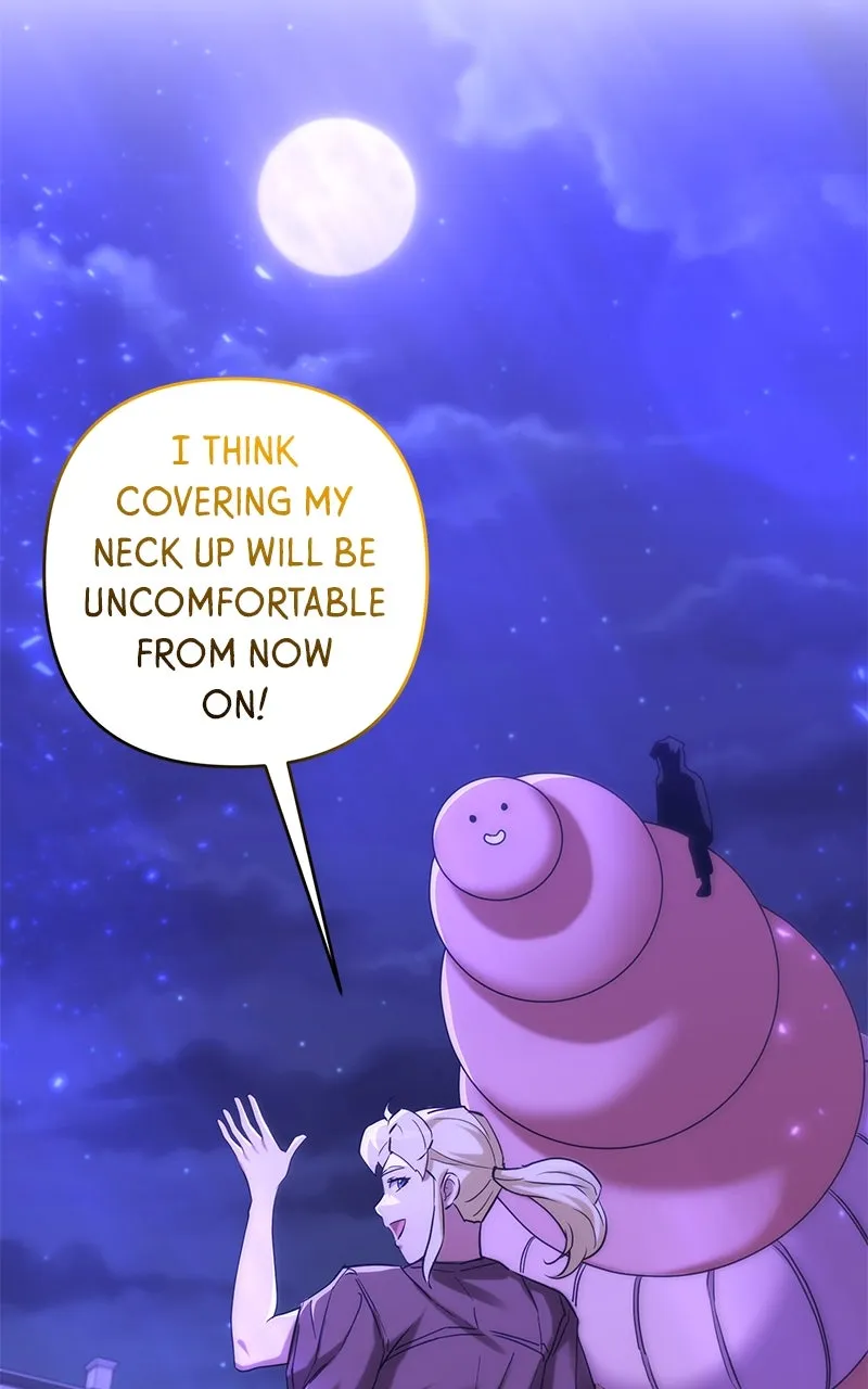 Read Surviving a Fantasy Adventure Comic chapter 48 image 48 on Lezhin