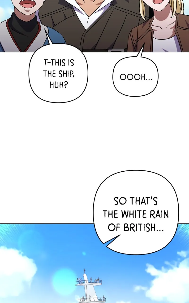 Read Surviving a Fantasy Adventure Comic chapter 48 image 55 on Lezhin