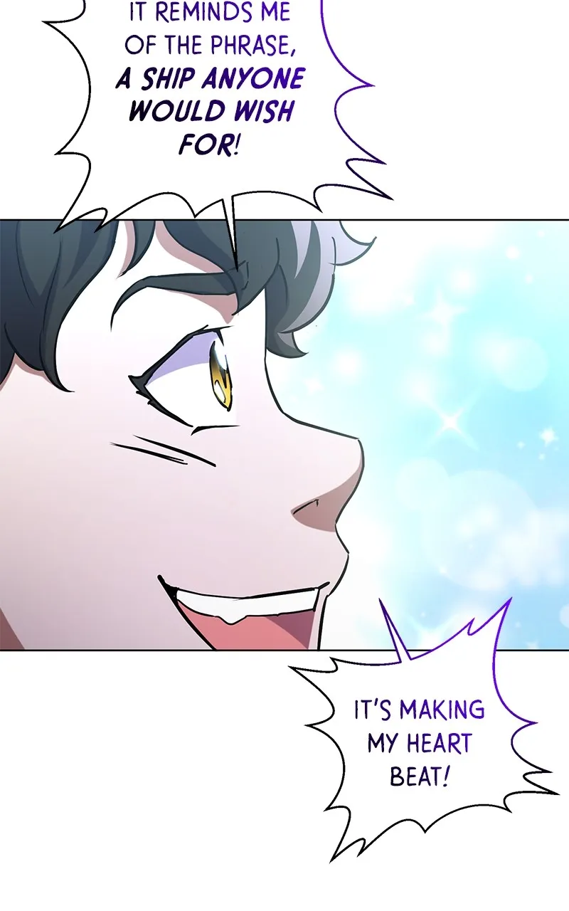 Read Surviving a Fantasy Adventure Comic chapter 48 image 60 on Lezhin