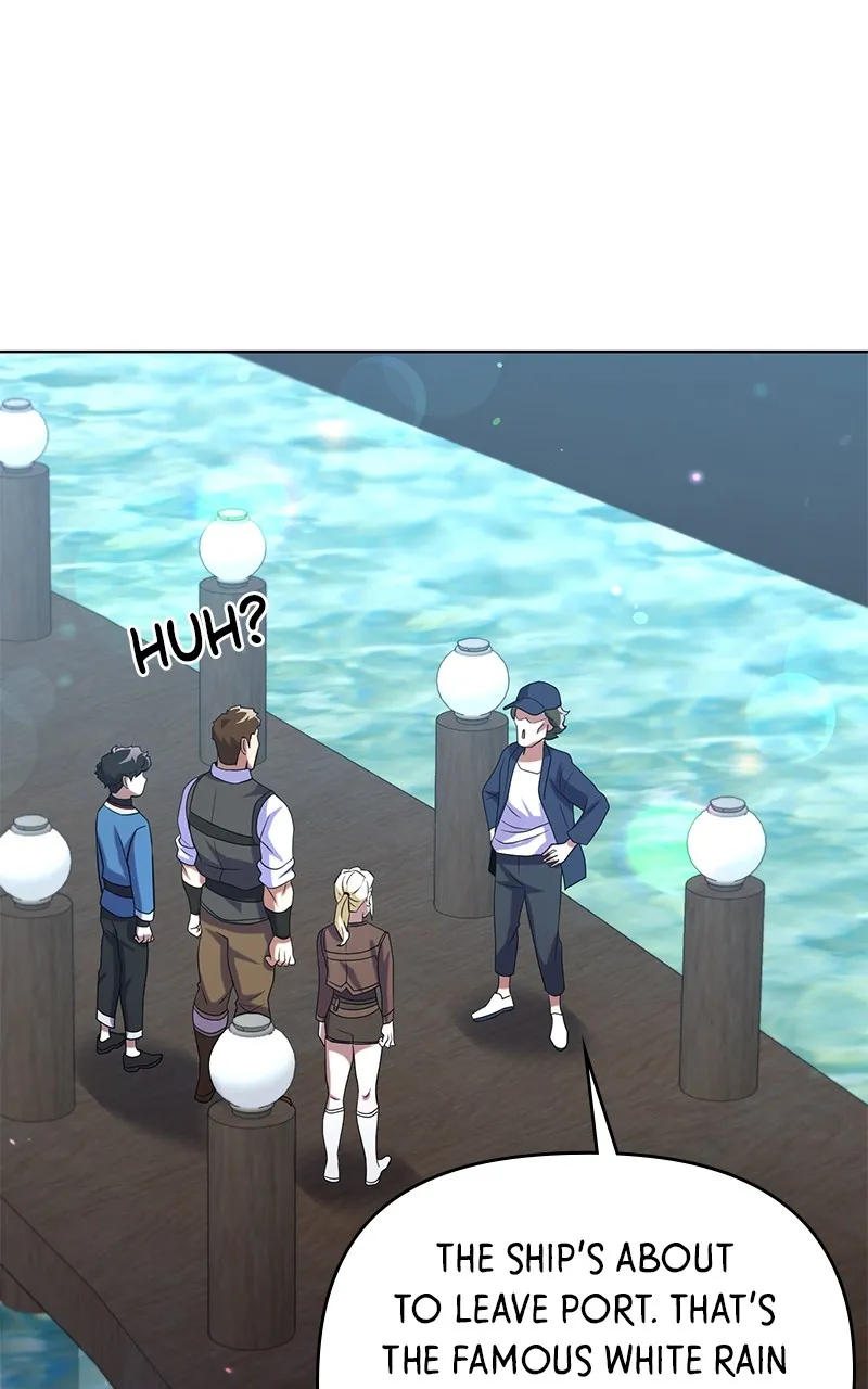 Read Surviving a Fantasy Adventure Comic chapter 48 image 64 on Lezhin