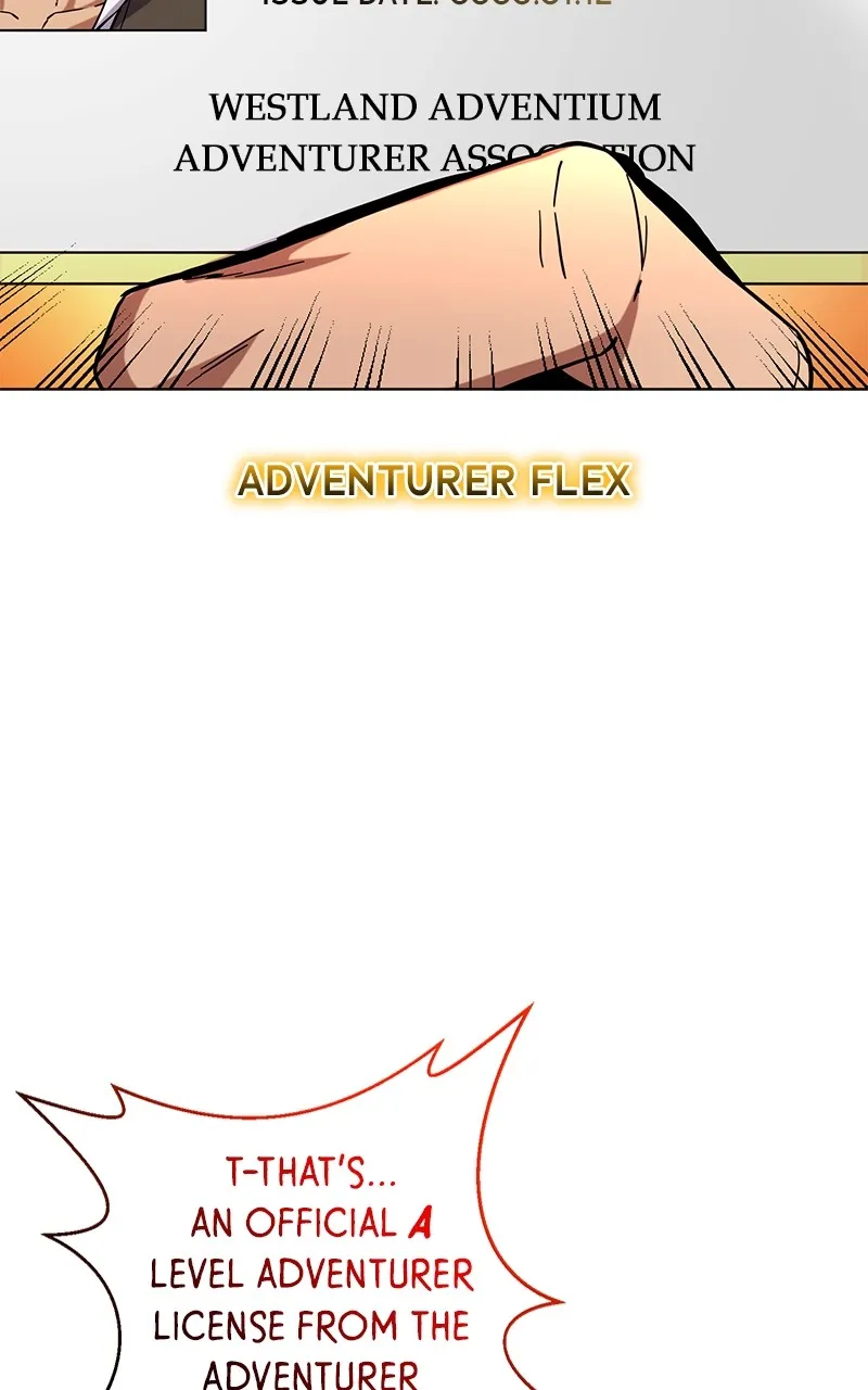 Read Surviving a Fantasy Adventure Comic chapter 48 image 71 on Lezhin