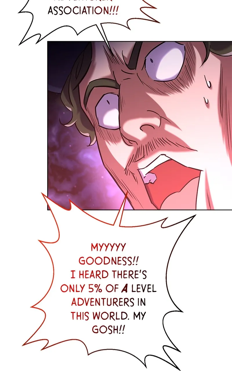 Read Surviving a Fantasy Adventure Comic chapter 48 image 72 on Lezhin