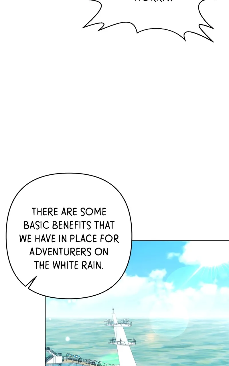 Read Surviving a Fantasy Adventure Comic chapter 48 image 76 on Lezhin
