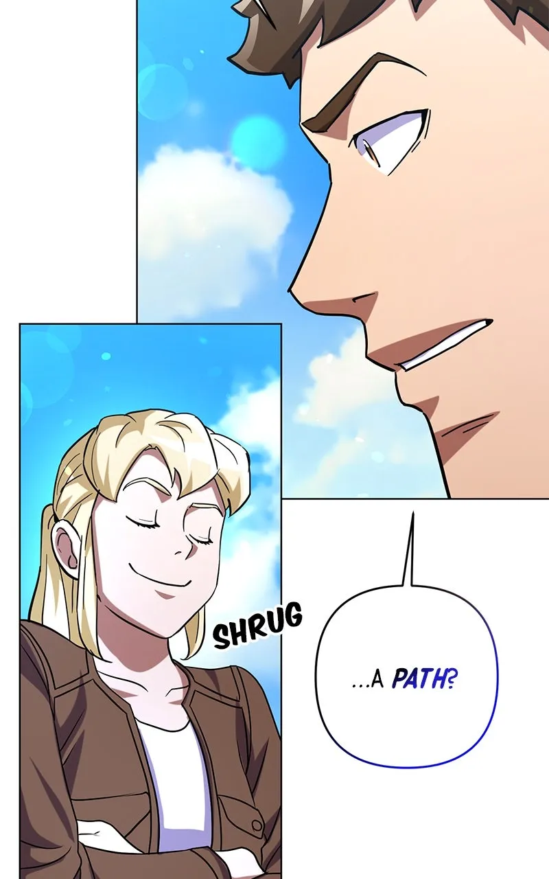 Read Surviving a Fantasy Adventure Comic chapter 48 image 83 on Lezhin