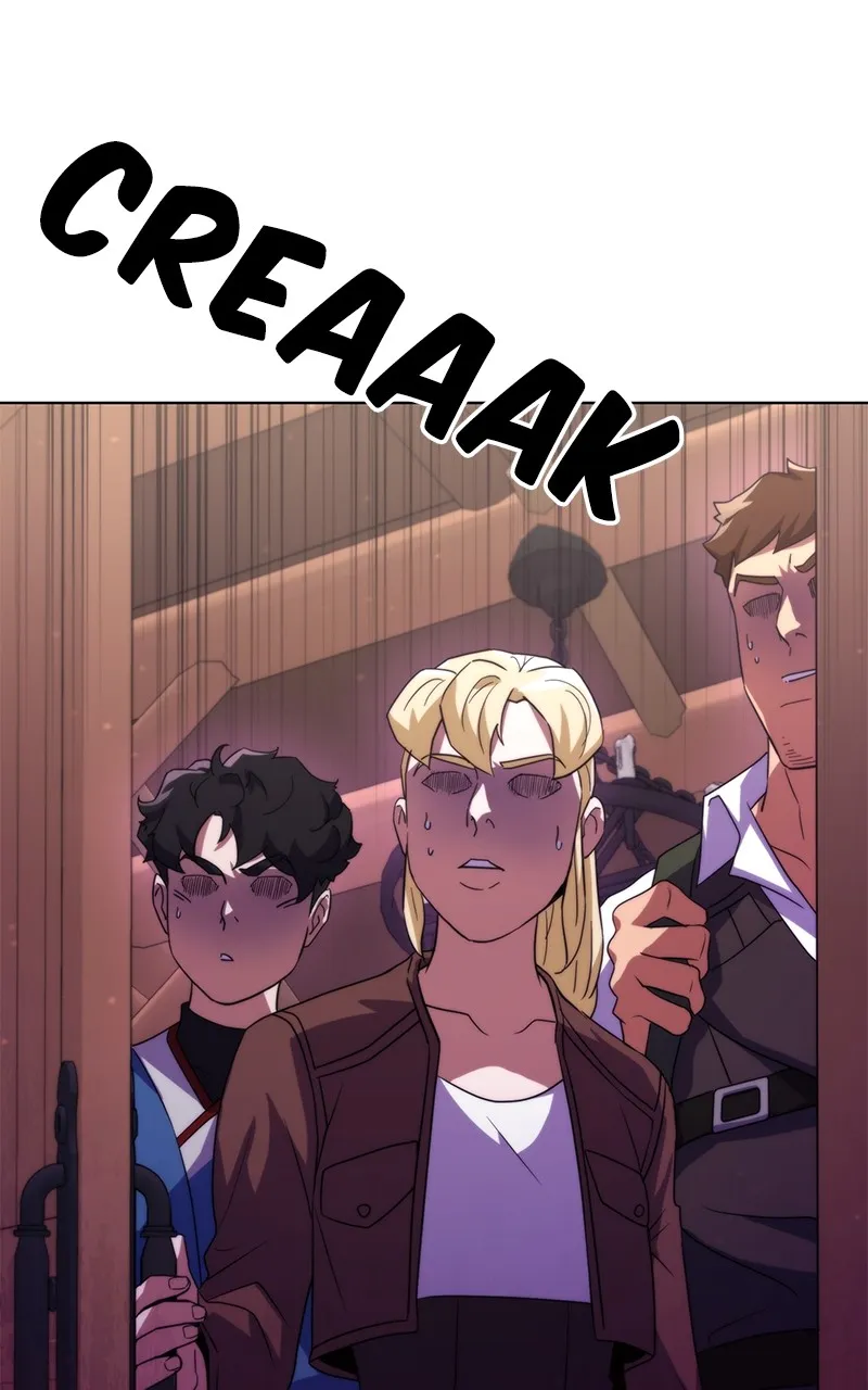Read Surviving a Fantasy Adventure Comic chapter 49 image 10 on Lezhin