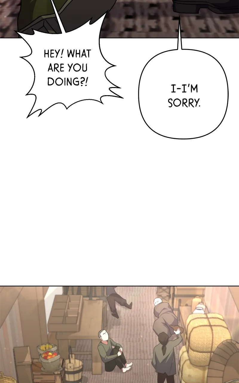 Read Surviving a Fantasy Adventure Comic chapter 49 image 16 on Lezhin
