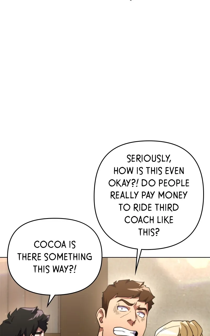 Read Surviving a Fantasy Adventure Comic chapter 49 image 18 on Lezhin