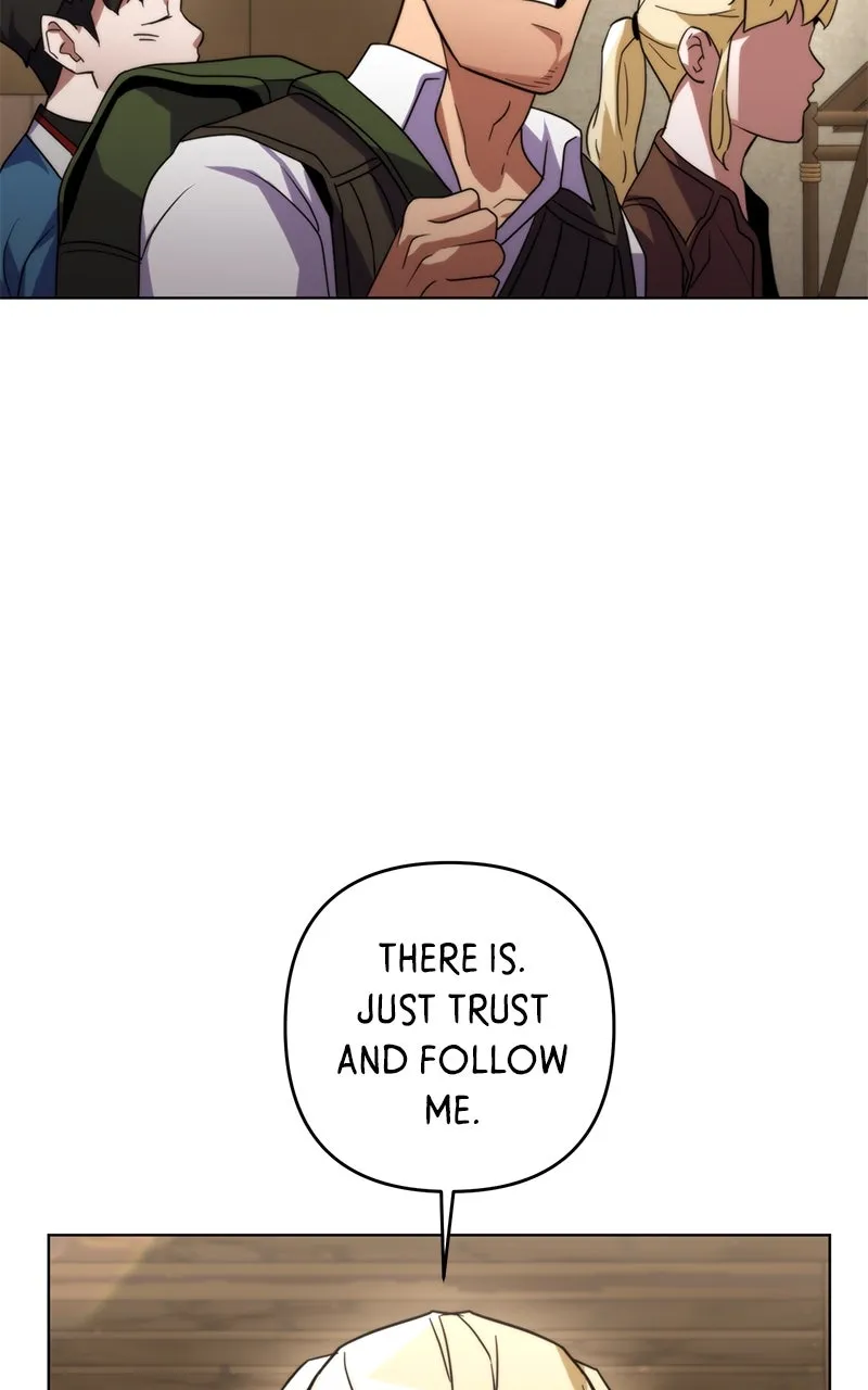 Read Surviving a Fantasy Adventure Comic chapter 49 image 19 on Lezhin