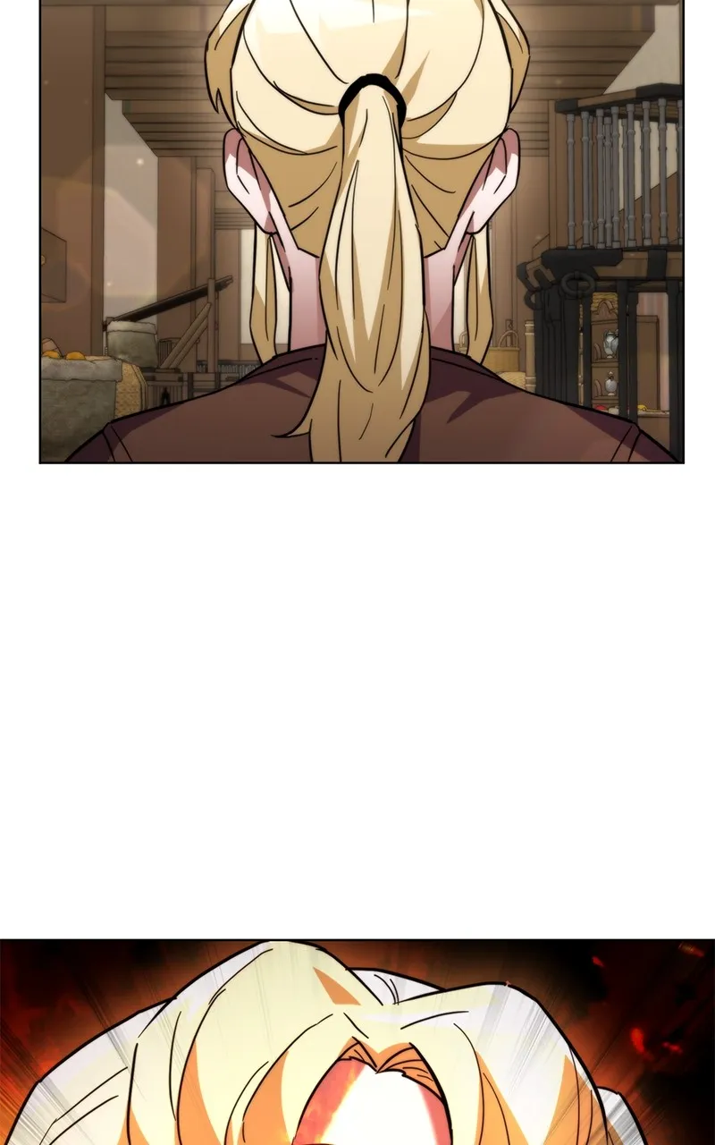 Read Surviving a Fantasy Adventure Comic chapter 49 image 20 on Lezhin