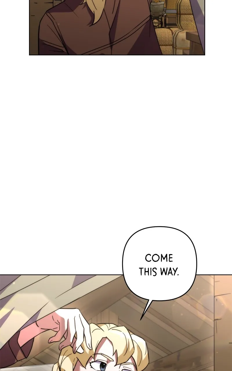 Read Surviving a Fantasy Adventure Comic chapter 49 image 28 on Lezhin