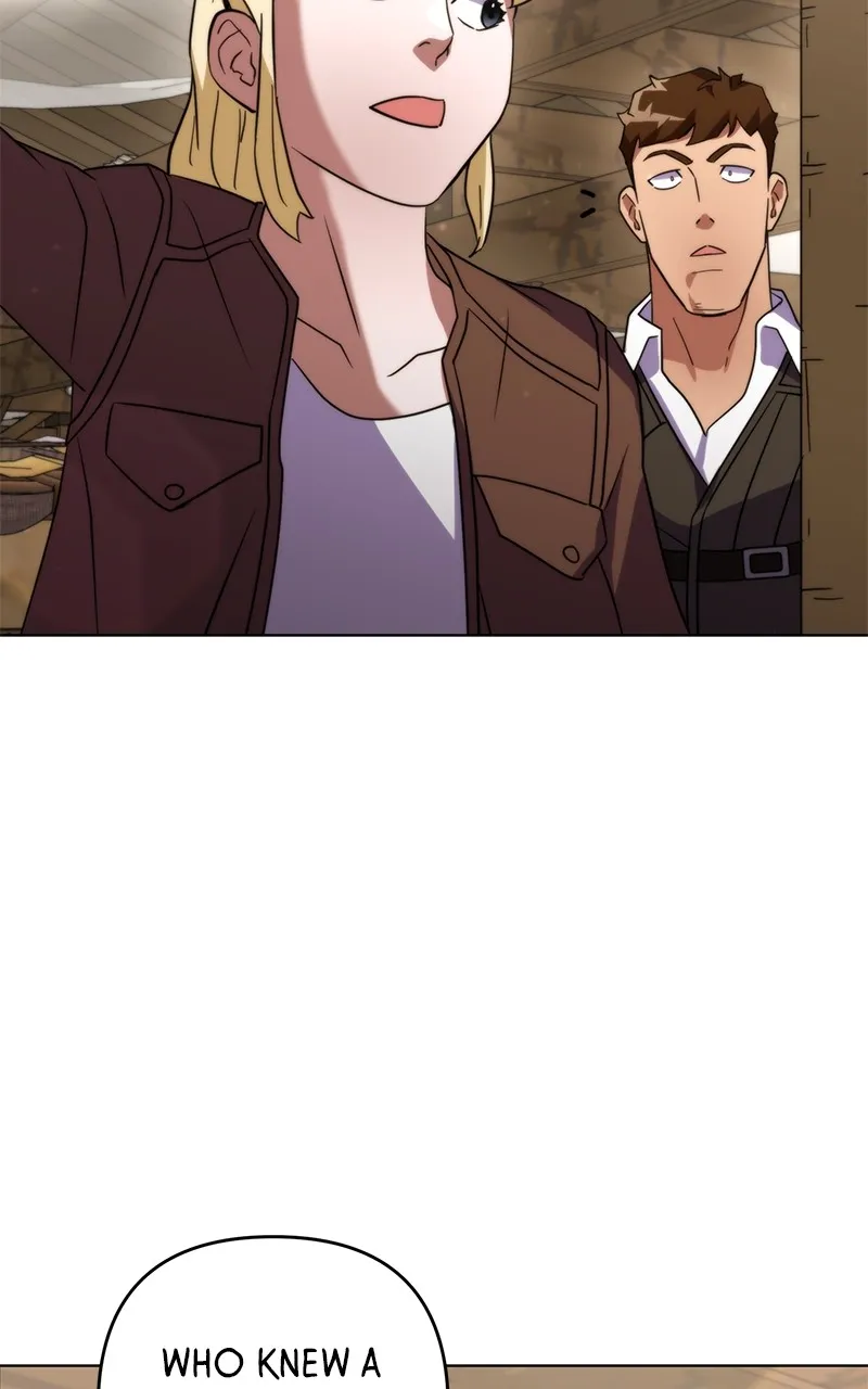 Read Surviving a Fantasy Adventure Comic chapter 49 image 29 on Lezhin