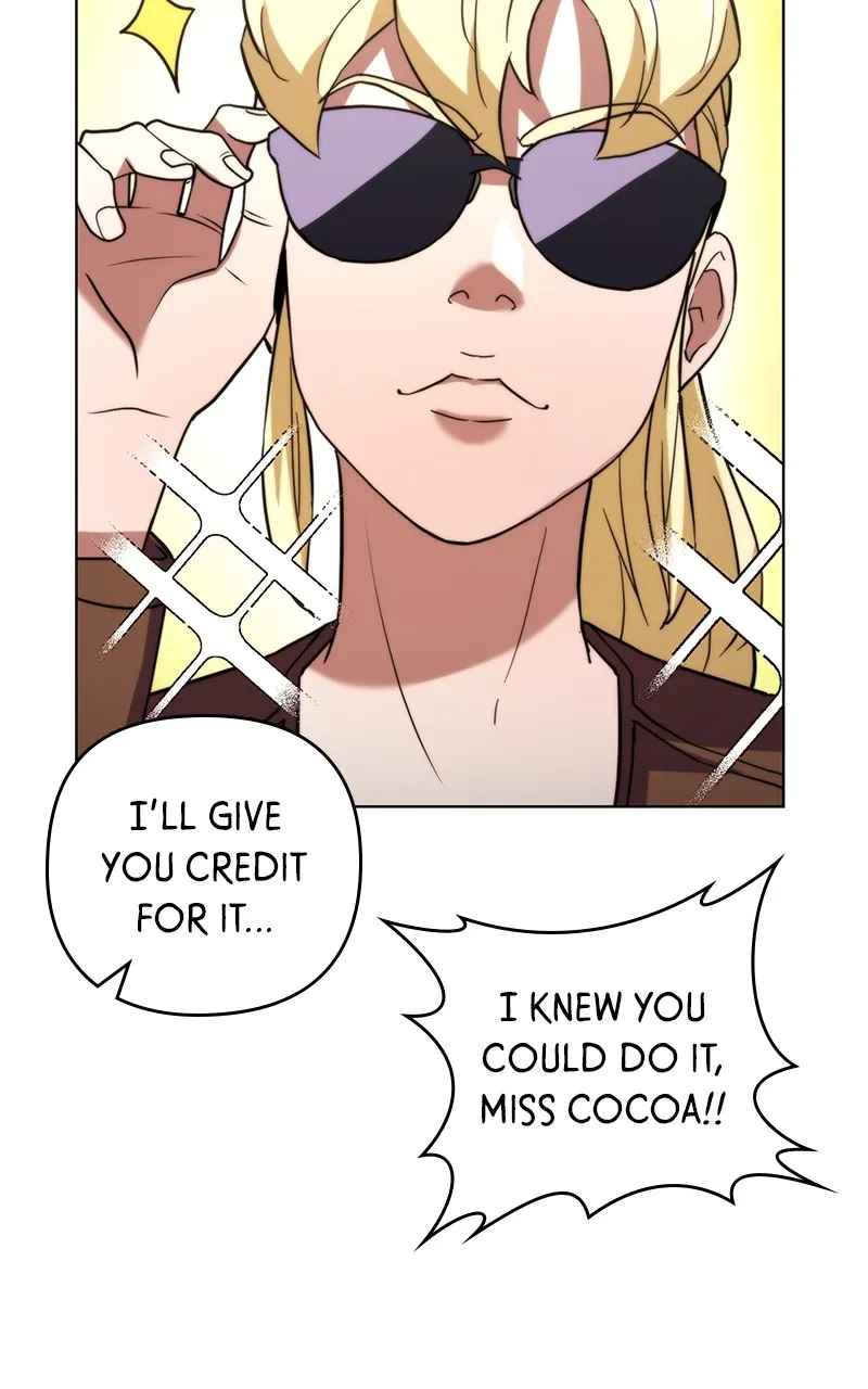 Read Surviving a Fantasy Adventure Comic chapter 49 image 35 on Lezhin
