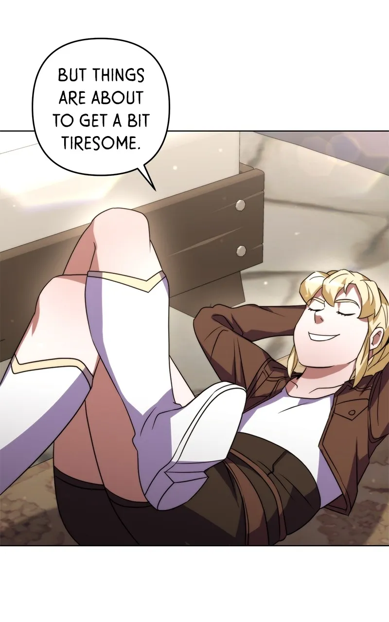 Read Surviving a Fantasy Adventure Comic chapter 49 image 39 on Lezhin