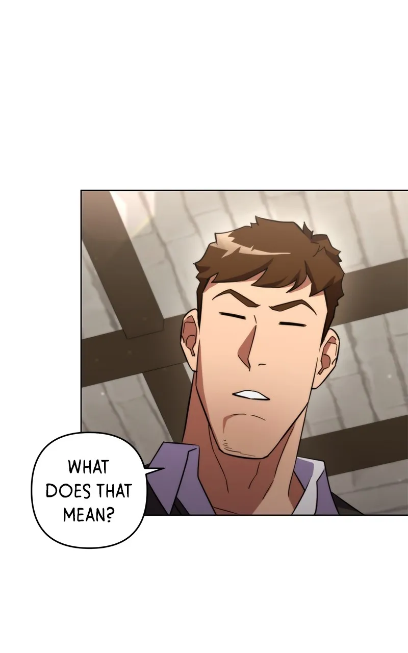 Read Surviving a Fantasy Adventure Comic chapter 49 image 40 on Lezhin