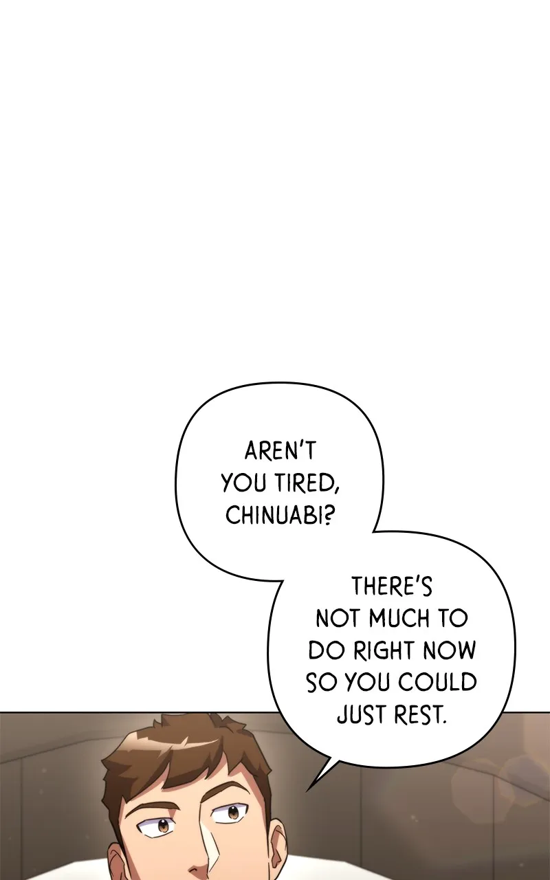 Read Surviving a Fantasy Adventure Comic chapter 49 image 45 on Lezhin