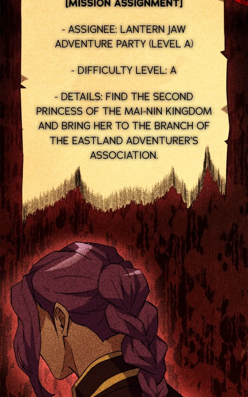 Read Surviving a Fantasy Adventure Comic chapter 49 image 49 on Lezhin
