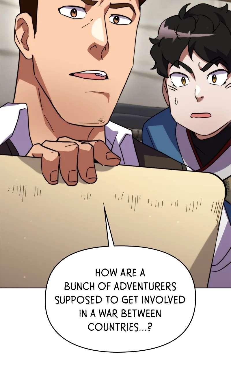 Read Surviving a Fantasy Adventure Comic chapter 49 image 53 on Lezhin