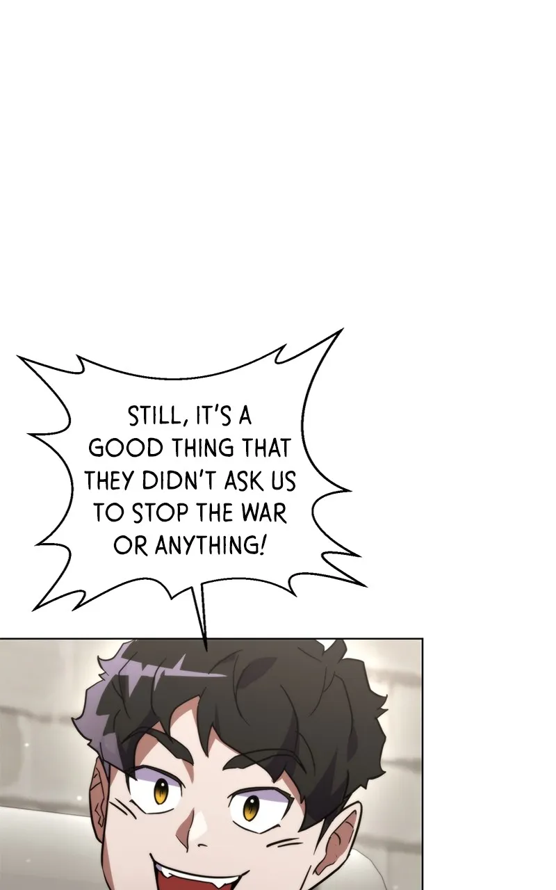 Read Surviving a Fantasy Adventure Comic chapter 49 image 54 on Lezhin