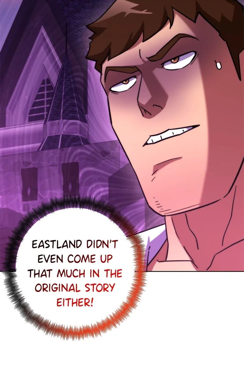 Read Surviving a Fantasy Adventure Comic chapter 49 image 58 on Lezhin