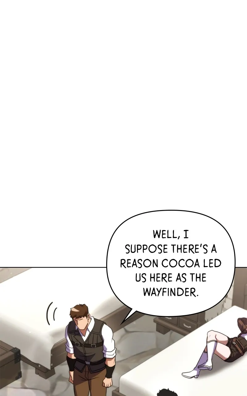 Read Surviving a Fantasy Adventure Comic chapter 49 image 59 on Lezhin