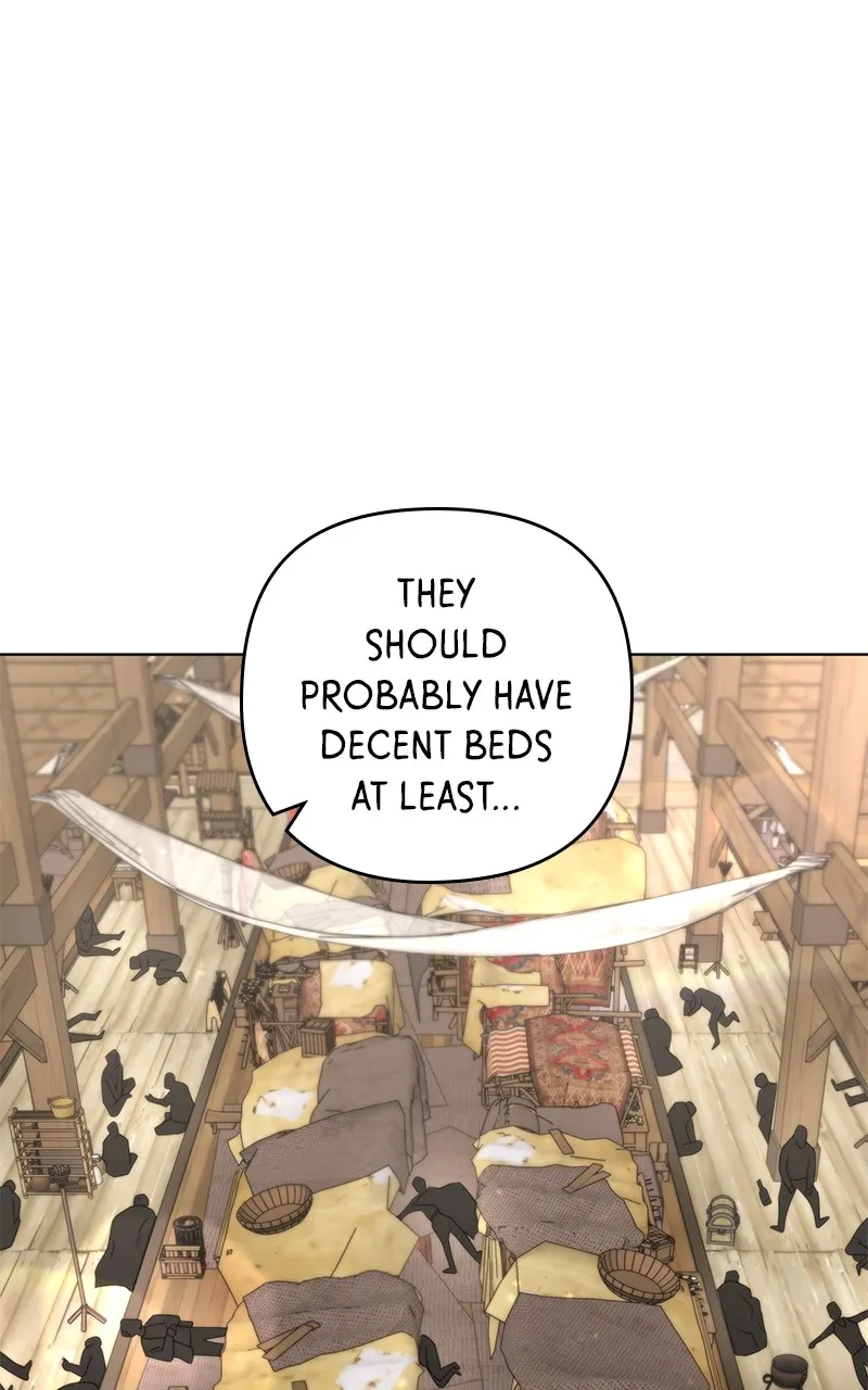 Read Surviving a Fantasy Adventure Comic chapter 49 image 6 on Lezhin