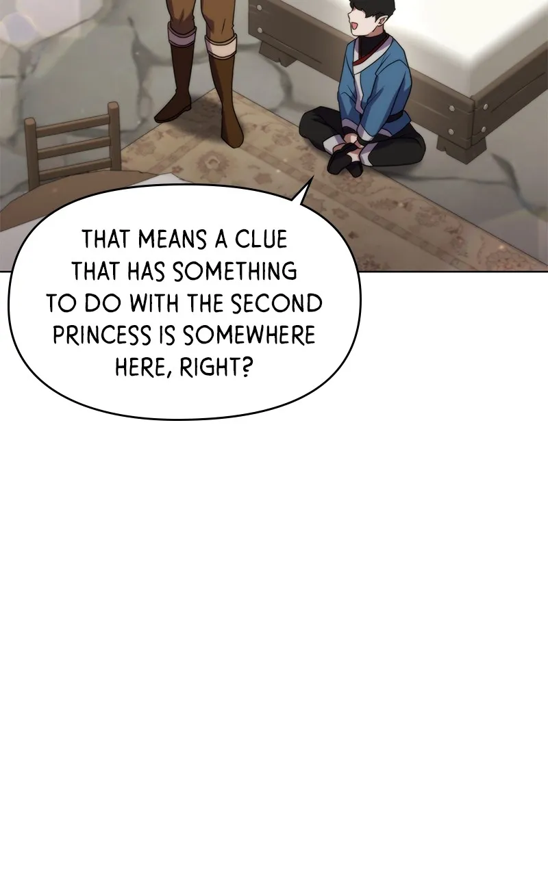 Read Surviving a Fantasy Adventure Comic chapter 49 image 60 on Lezhin