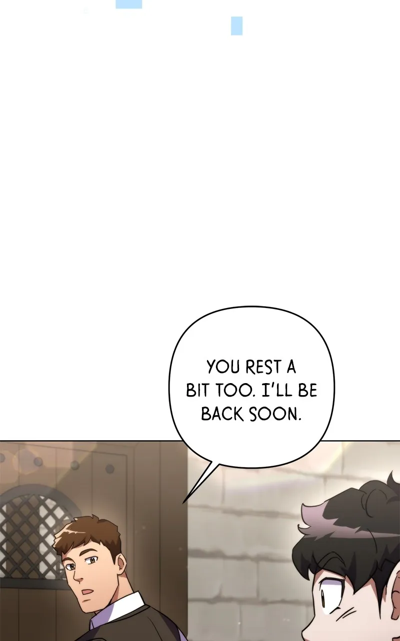 Read Surviving a Fantasy Adventure Comic chapter 49 image 63 on Lezhin