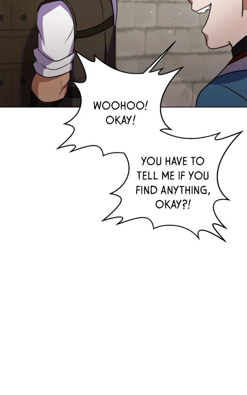 Read Surviving a Fantasy Adventure Comic chapter 49 image 64 on Lezhin