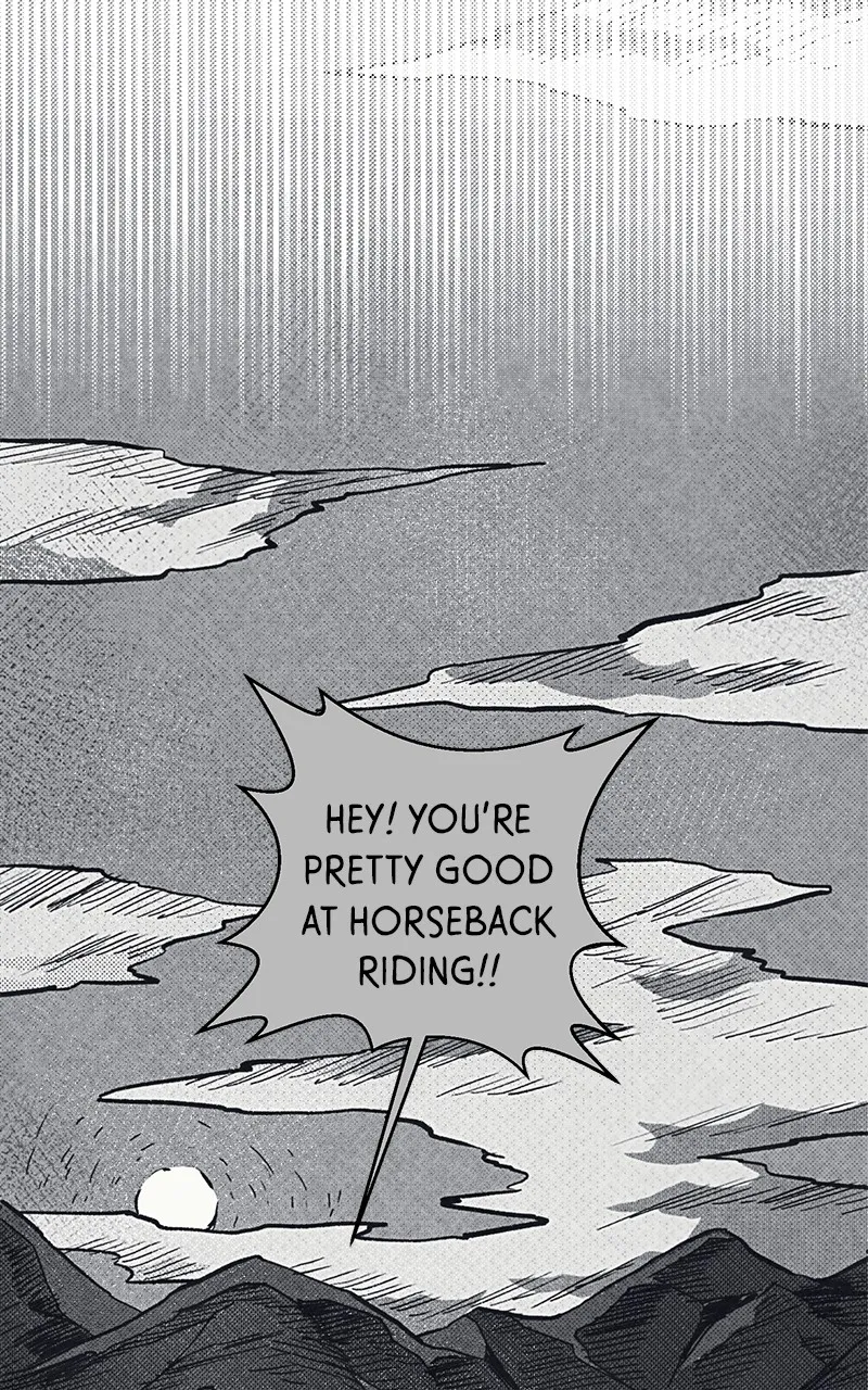 Read Surviving a Fantasy Adventure Comic chapter 49 image 77 on Lezhin