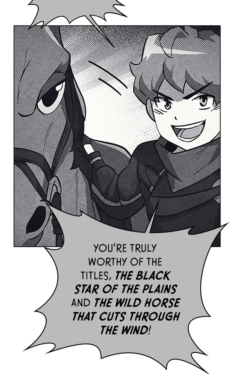 Read Surviving a Fantasy Adventure Comic chapter 49 image 79 on Lezhin