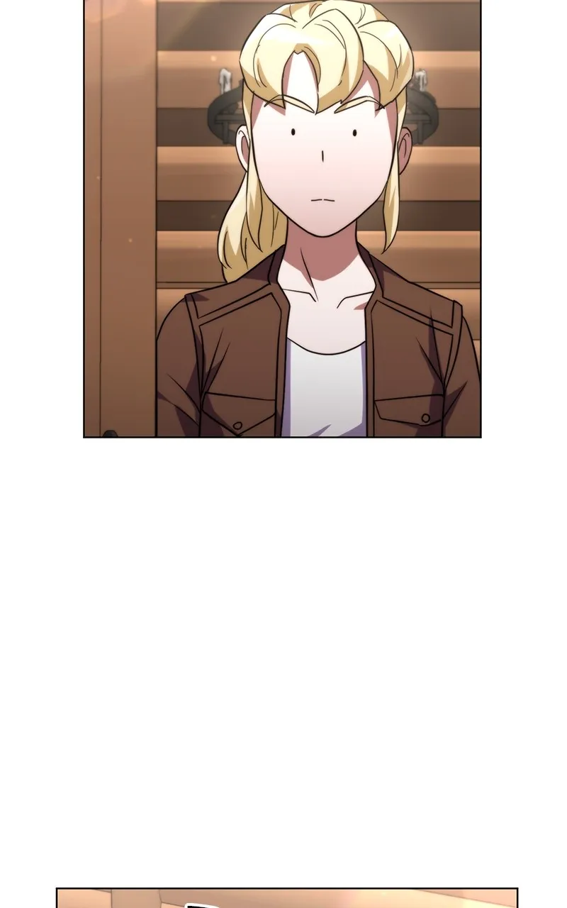 Read Surviving a Fantasy Adventure Comic chapter 49 image 8 on Lezhin