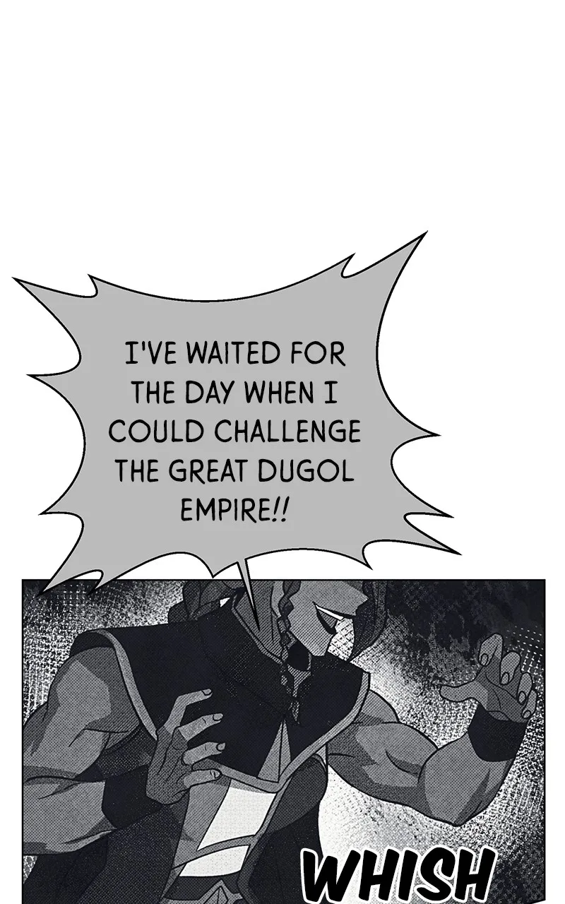 Read Surviving a Fantasy Adventure Comic chapter 49 image 81 on Lezhin