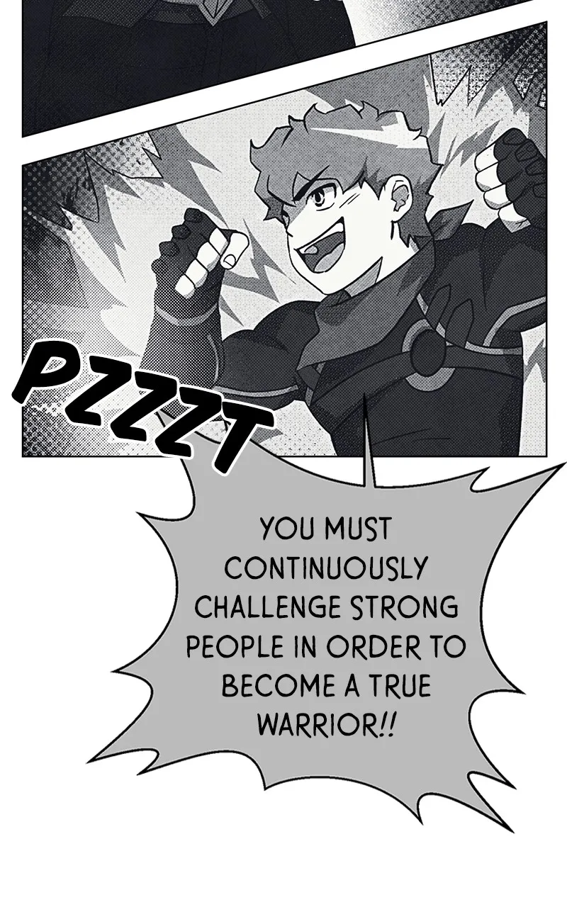 Read Surviving a Fantasy Adventure Comic chapter 49 image 82 on Lezhin