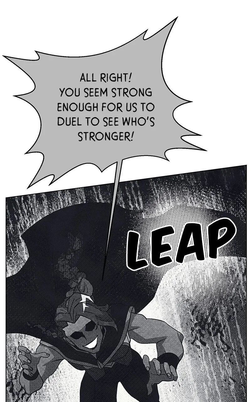 Read Surviving a Fantasy Adventure Comic chapter 49 image 83 on Lezhin