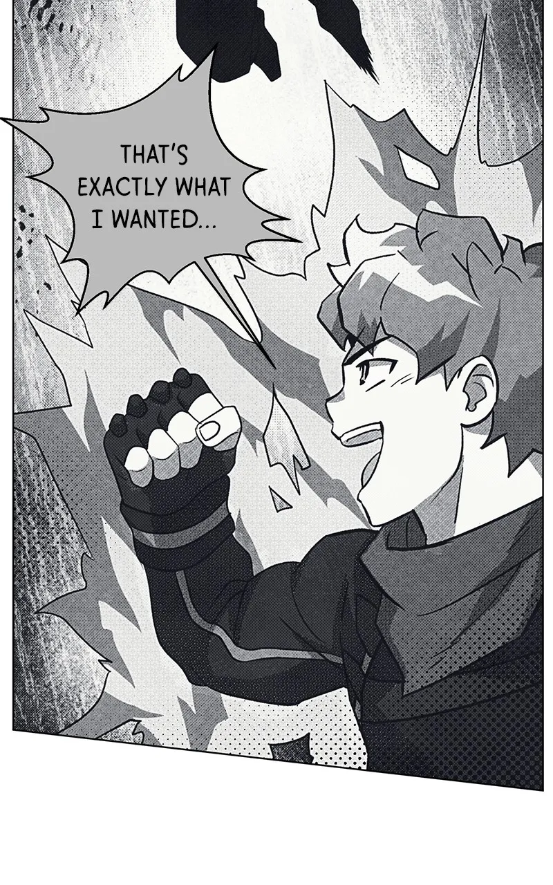 Read Surviving a Fantasy Adventure Comic chapter 49 image 84 on Lezhin