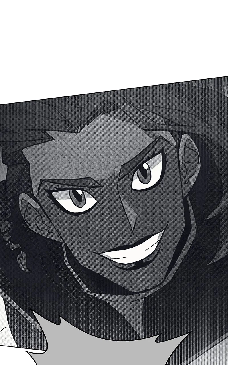 Read Surviving a Fantasy Adventure Comic chapter 49 image 85 on Lezhin