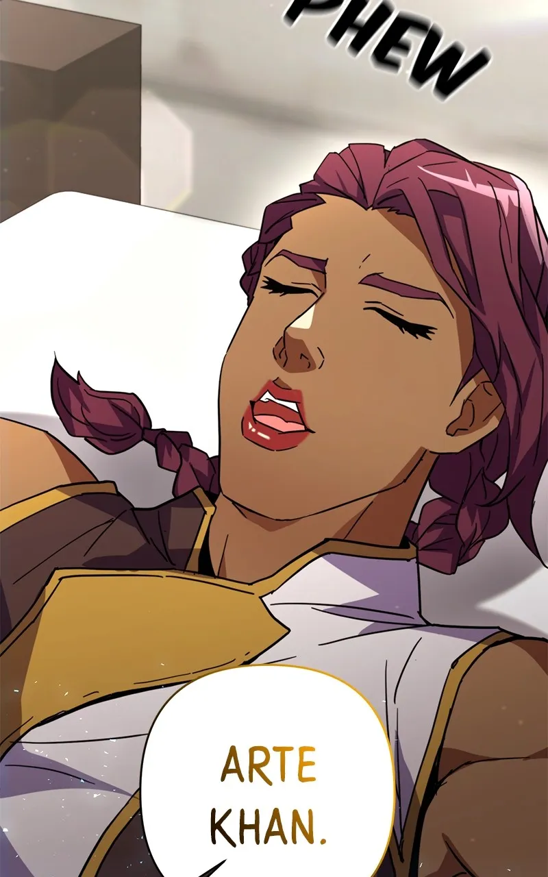 Read Surviving a Fantasy Adventure Comic chapter 49 image 87 on Lezhin