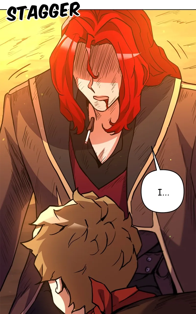 Read Surviving a Fantasy Adventure Comic chapter 5 image 15 on Lezhin