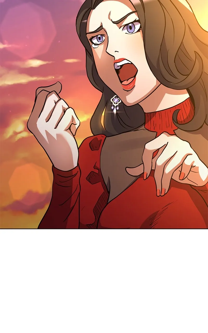 Read Surviving a Fantasy Adventure Comic chapter 5 image 20 on Lezhin