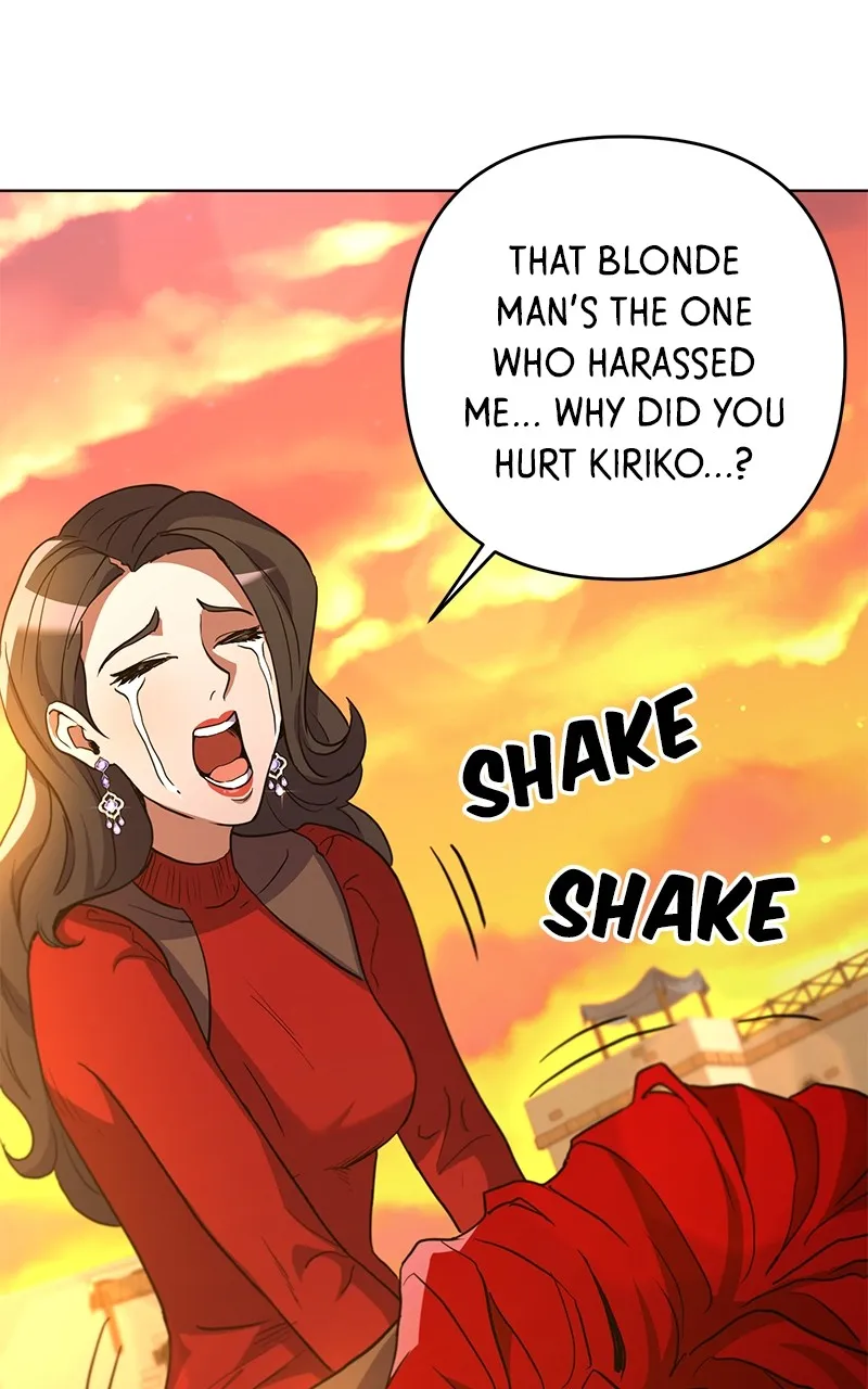 Read Surviving a Fantasy Adventure Comic chapter 5 image 21 on Lezhin
