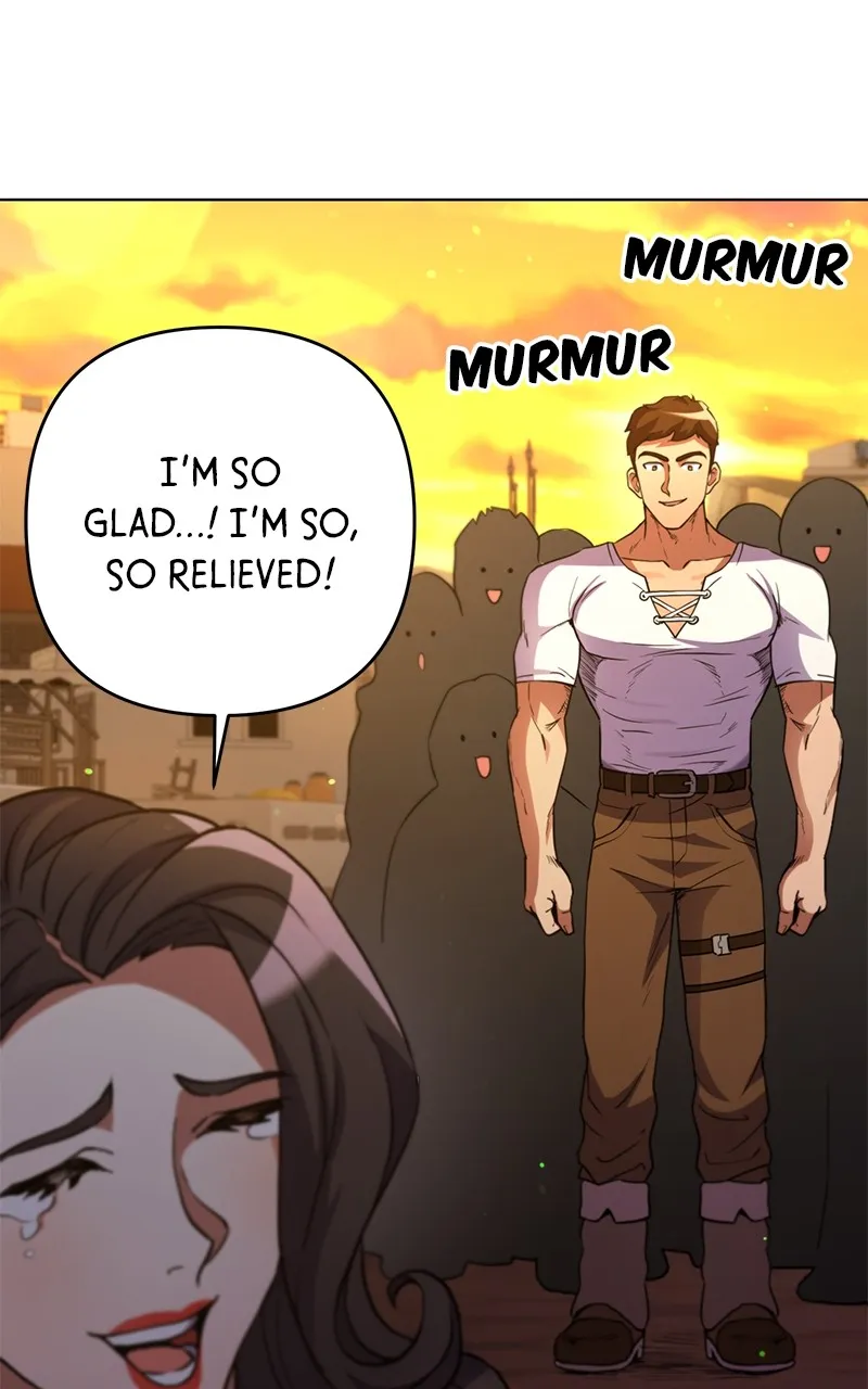 Read Surviving a Fantasy Adventure Comic chapter 5 image 26 on Lezhin