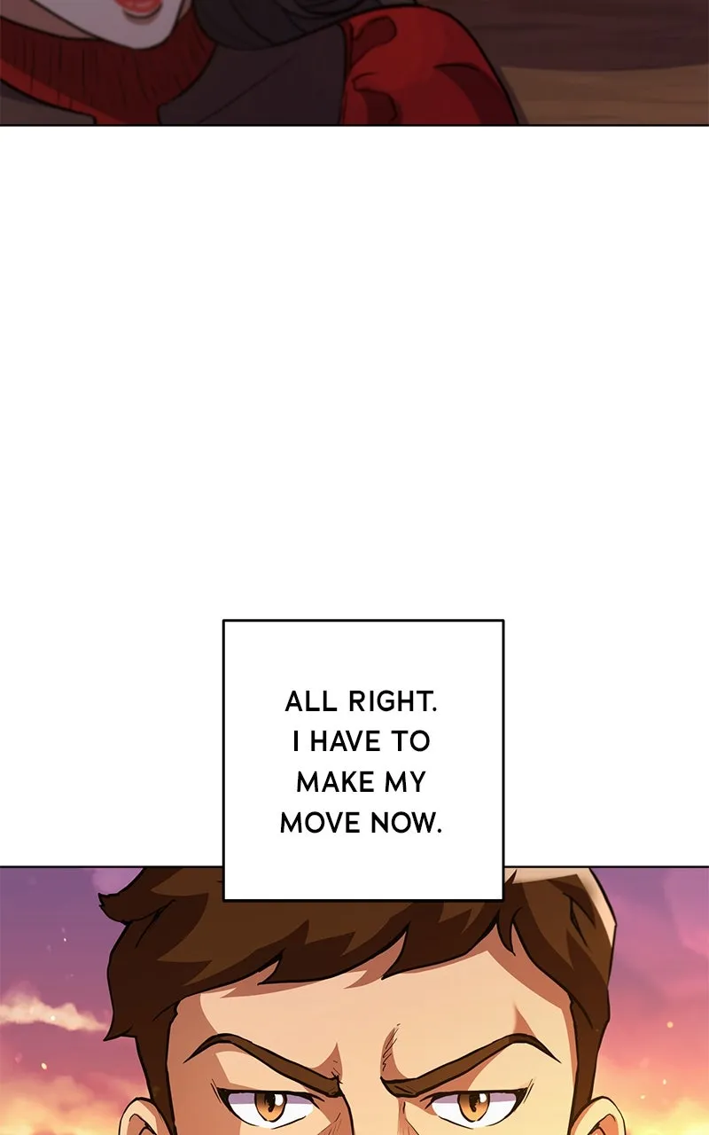 Read Surviving a Fantasy Adventure Comic chapter 5 image 27 on Lezhin