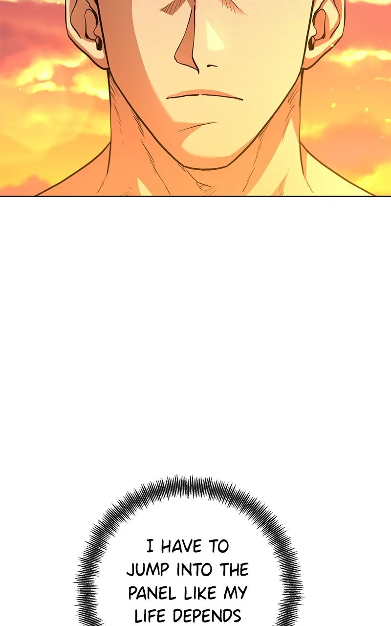 Read Surviving a Fantasy Adventure Comic chapter 5 image 28 on Lezhin