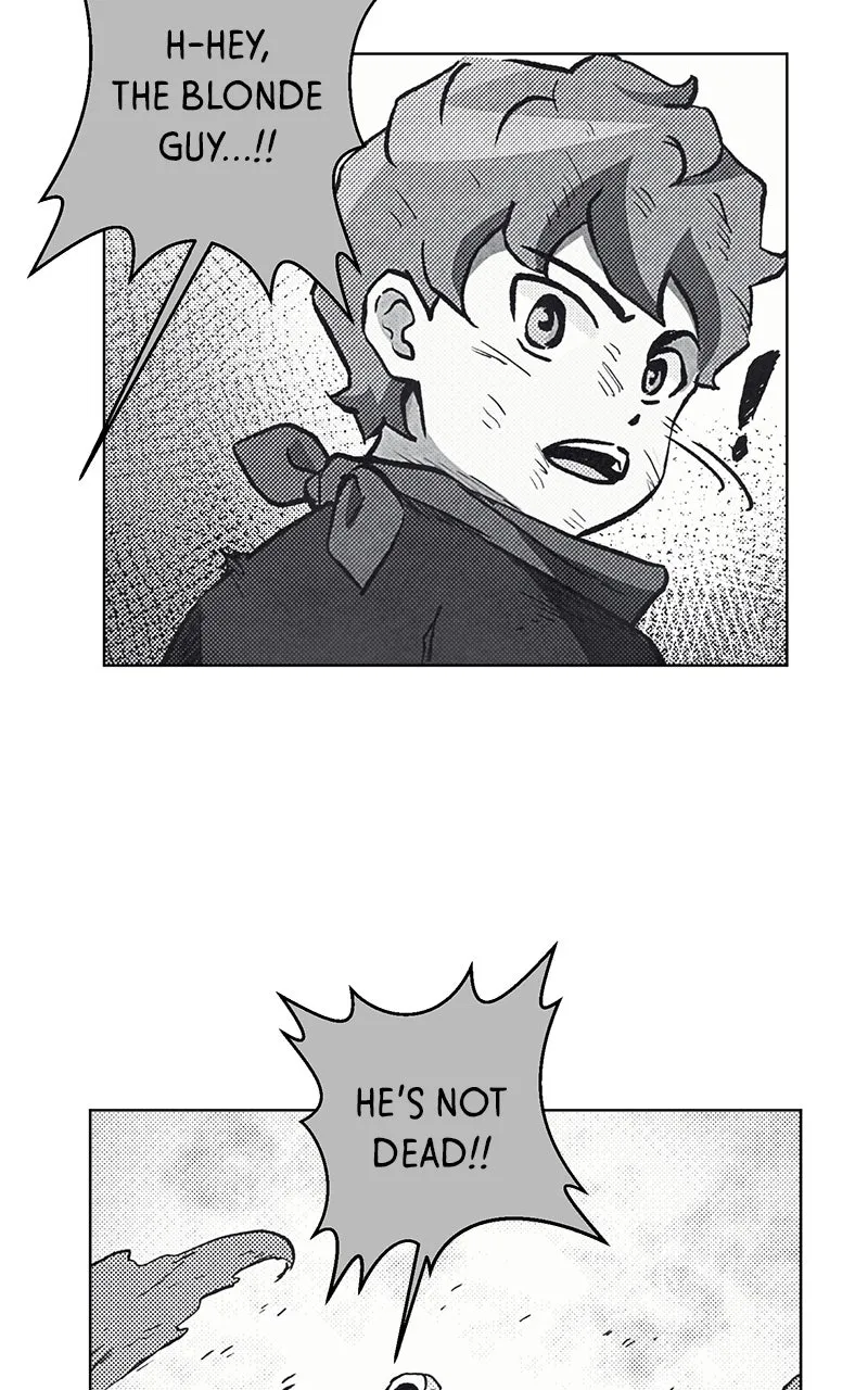 Read Surviving a Fantasy Adventure Comic chapter 5 image 30 on Lezhin