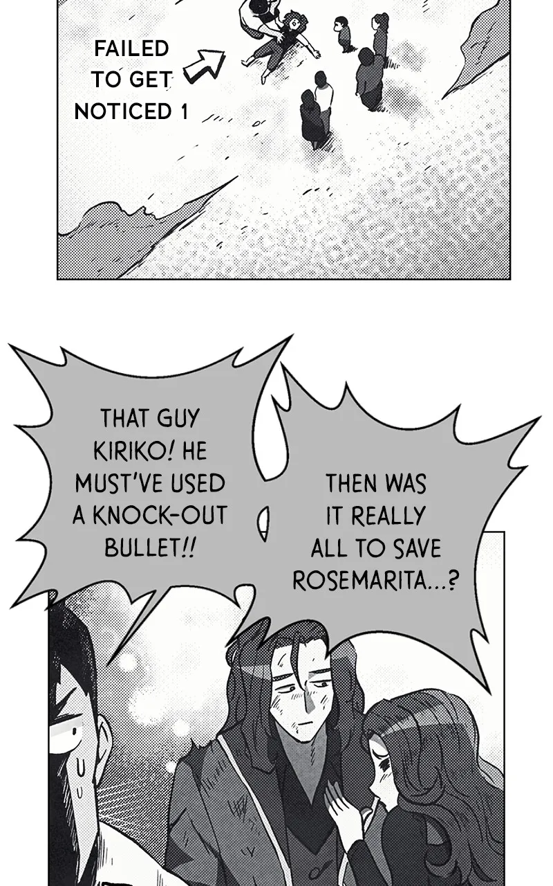 Read Surviving a Fantasy Adventure Comic chapter 5 image 31 on Lezhin