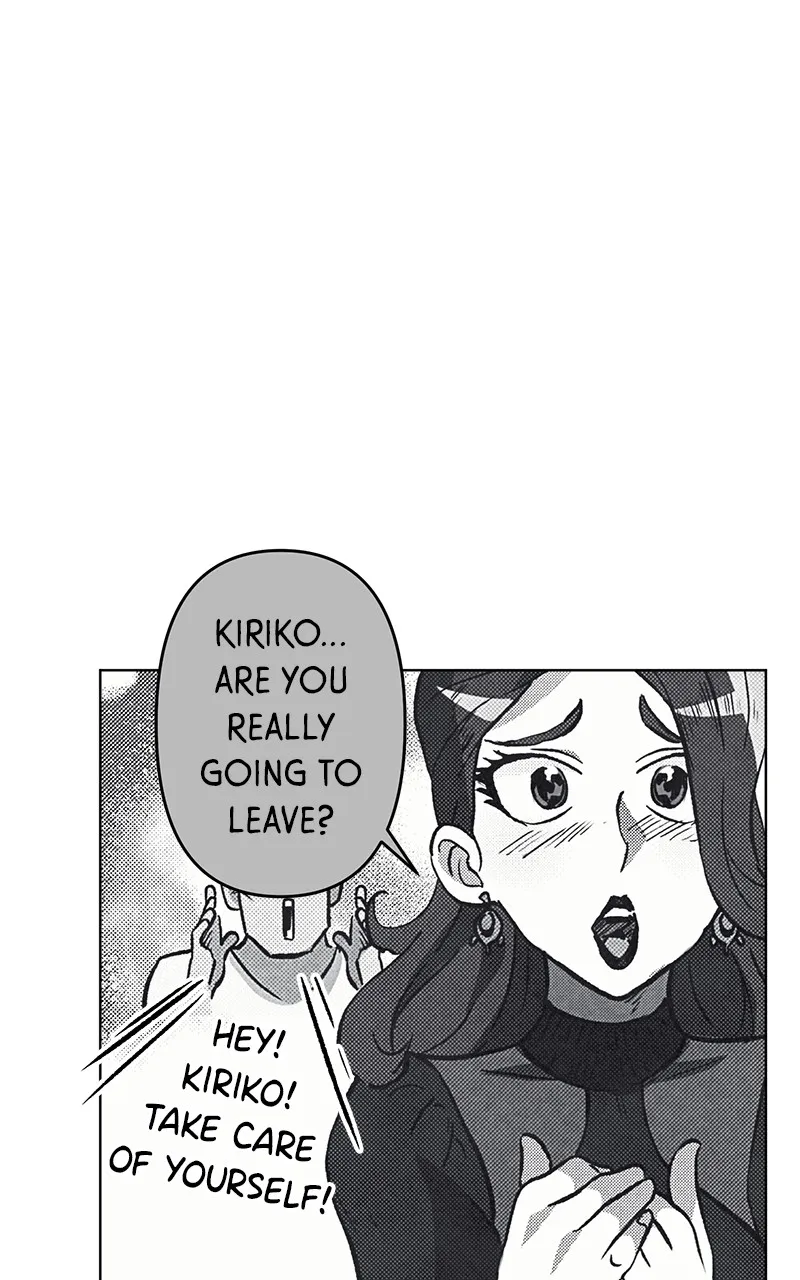 Read Surviving a Fantasy Adventure Comic chapter 5 image 34 on Lezhin