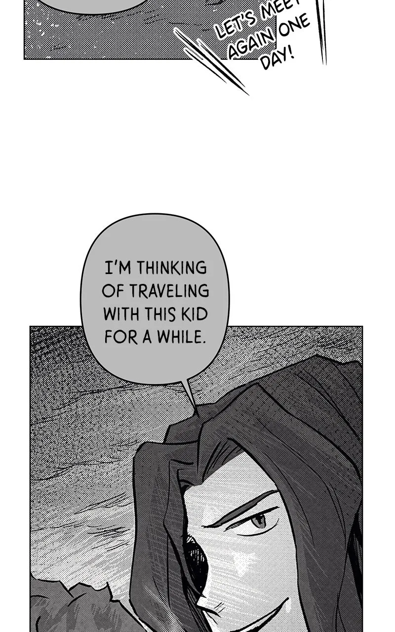 Read Surviving a Fantasy Adventure Comic chapter 5 image 36 on Lezhin
