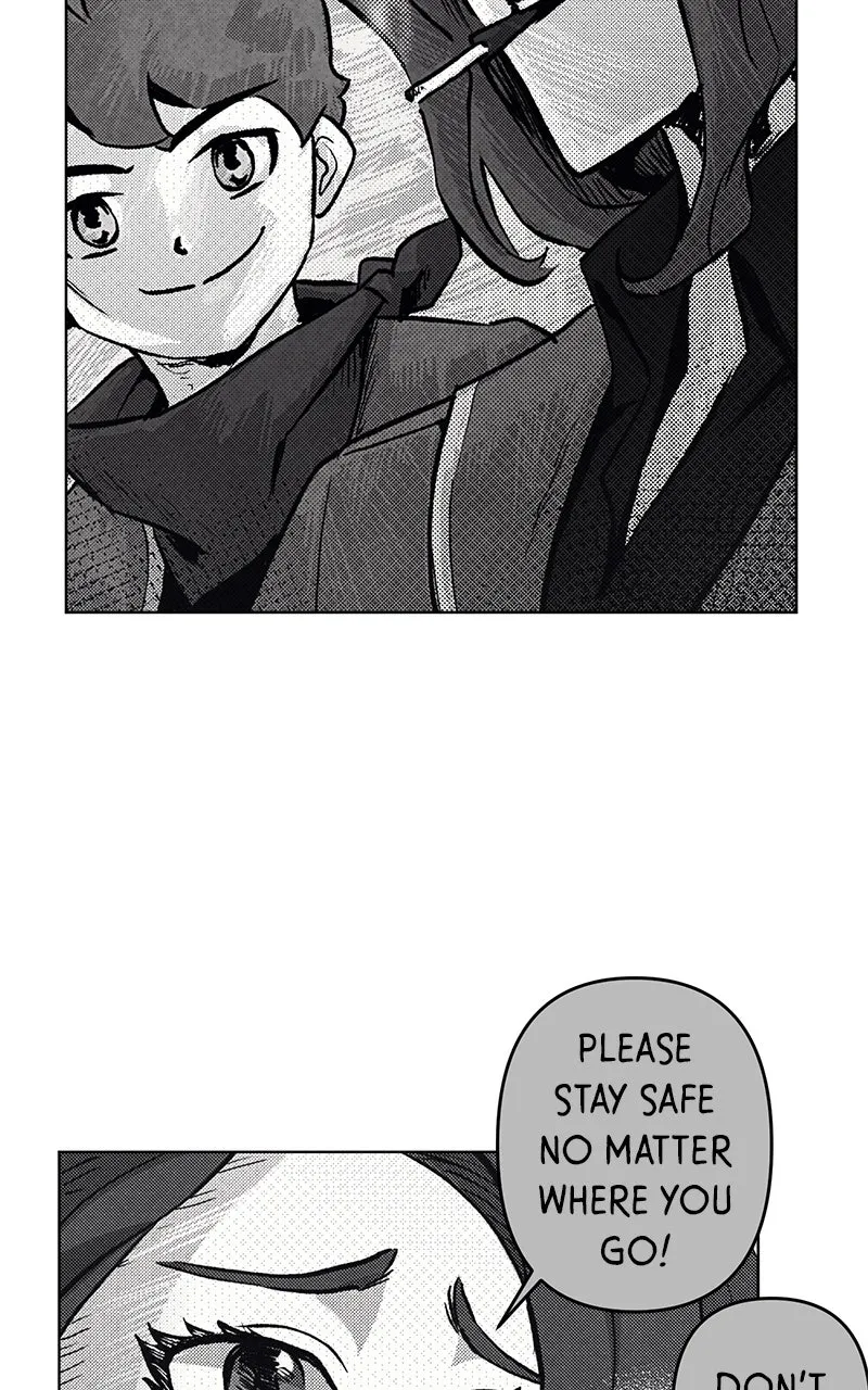 Read Surviving a Fantasy Adventure Comic chapter 5 image 37 on Lezhin