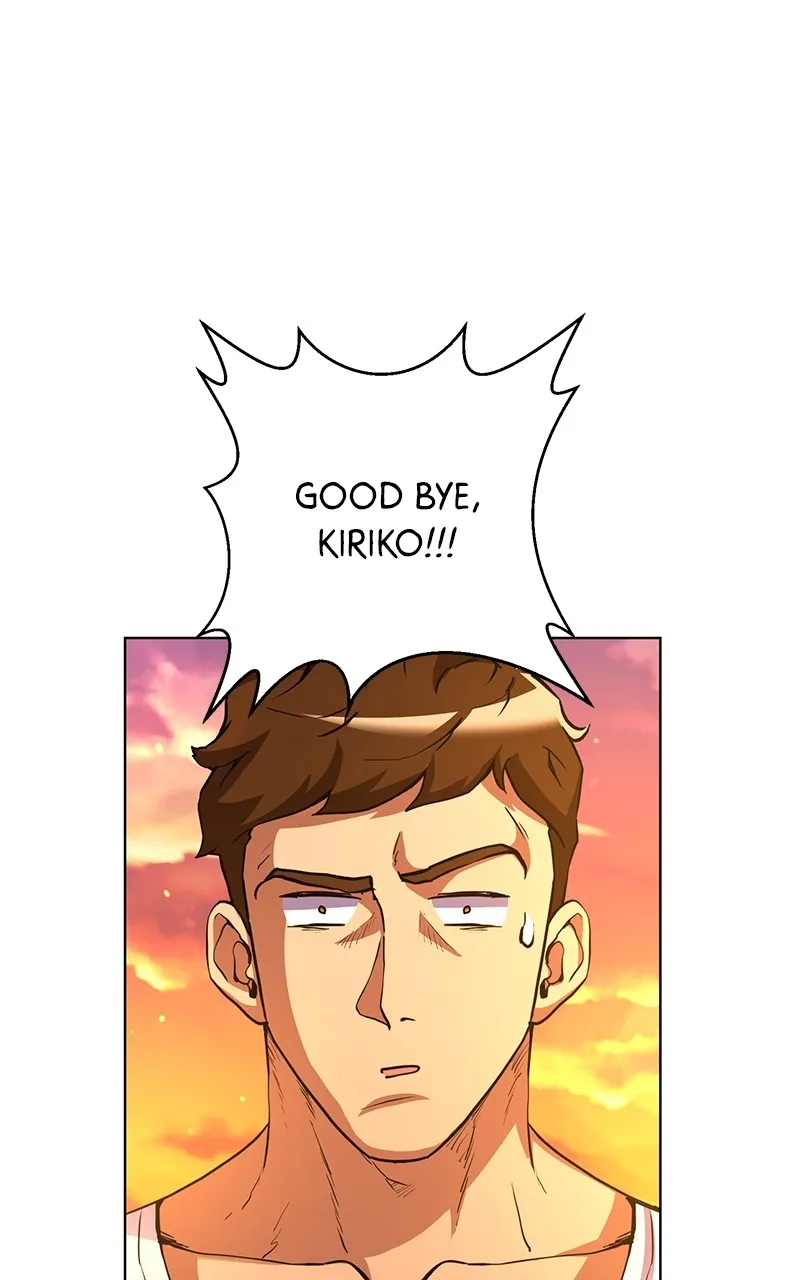 Read Surviving a Fantasy Adventure Comic chapter 5 image 40 on Lezhin