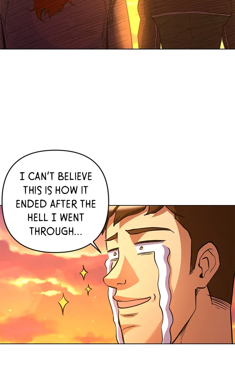 Read Surviving a Fantasy Adventure Comic chapter 5 image 43 on Lezhin
